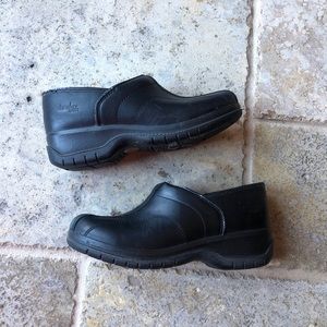 Dankso Sport 36 Womens Hospital Nurse Clogs